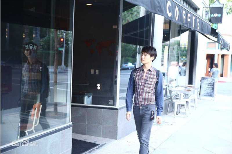 最优质马天宇(Ray Ma)在《转机》中的相册