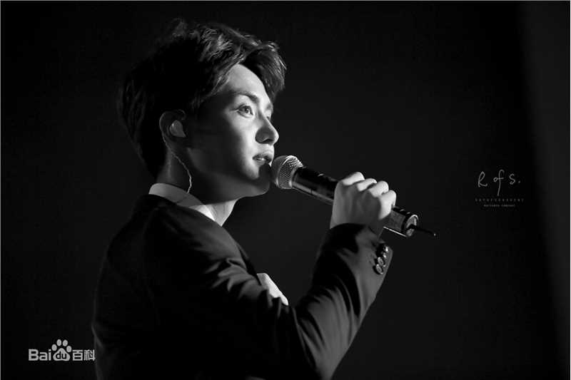 马天宇(Ray Ma)幻城之夜开播发布会及开播晚会性感图片图集