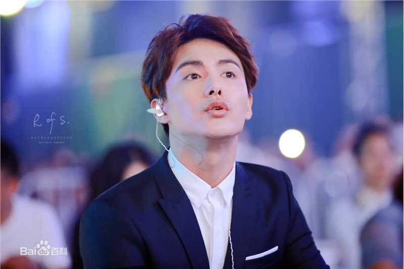 马天宇(Ray Ma)幻城之夜开播发布会及开播晚会性感图片图集