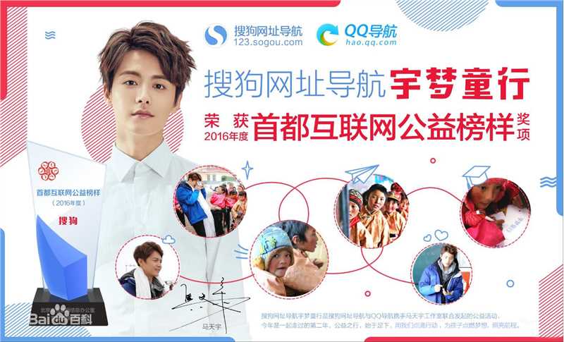 精选马天宇(Ray Ma)