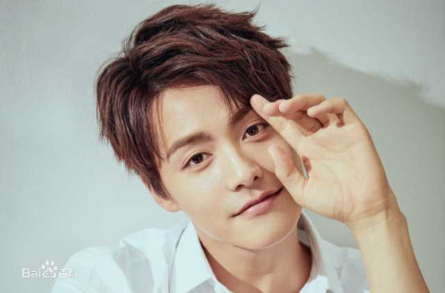 精选马天宇(Ray Ma)