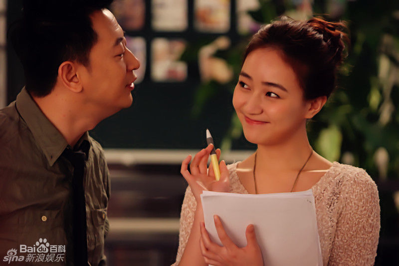 《新编辑部故事》 剧照