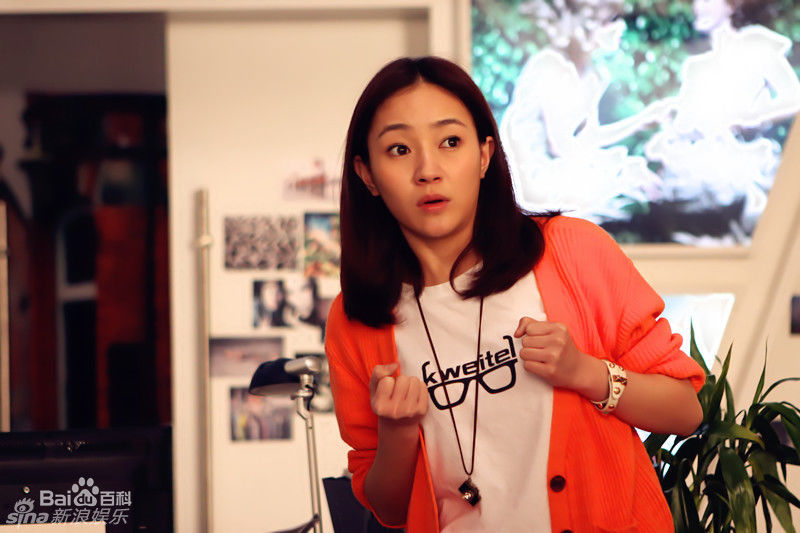 《新编辑部故事》 剧照