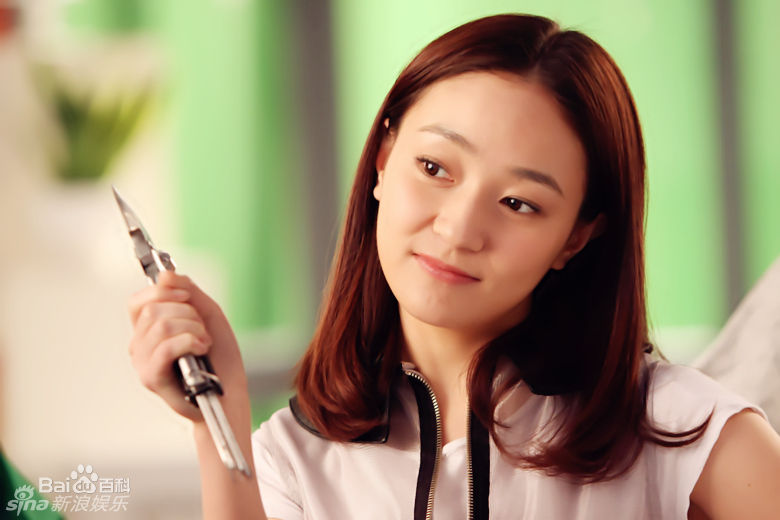 《新编辑部故事》 剧照