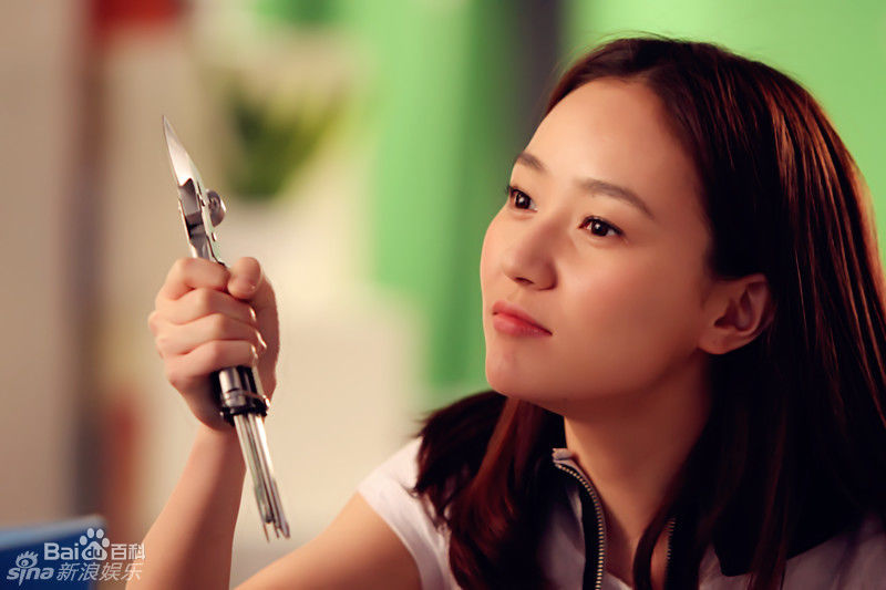 《新编辑部故事》 剧照