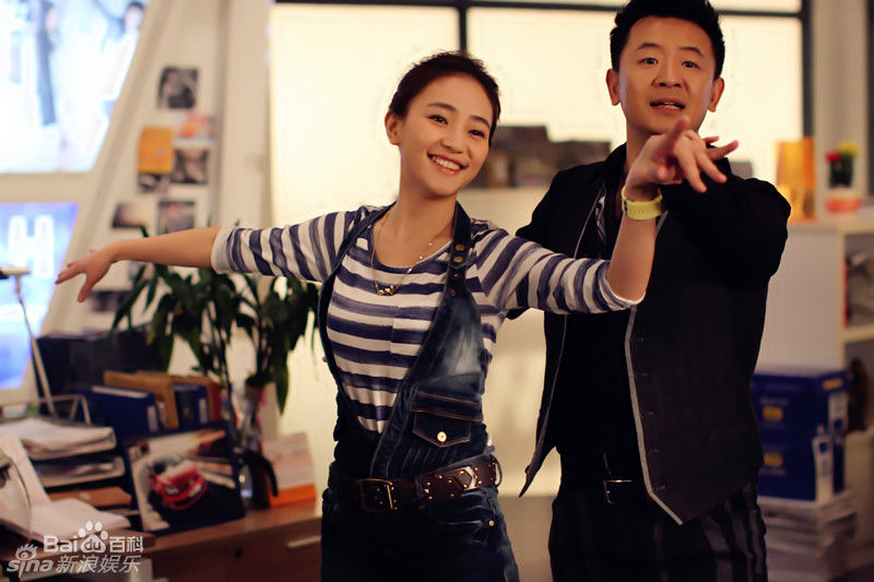 《新编辑部故事》 剧照