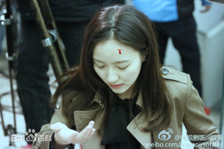 《遇见王沥川》剧照