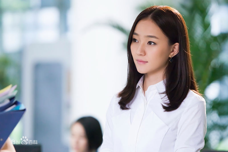 《杜拉拉之似水年华》剧照