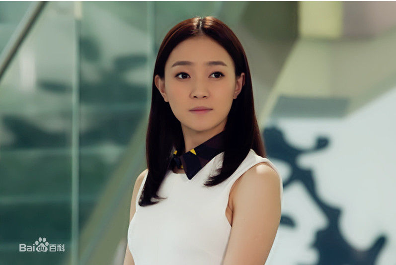 《杜拉拉之似水年华》剧照