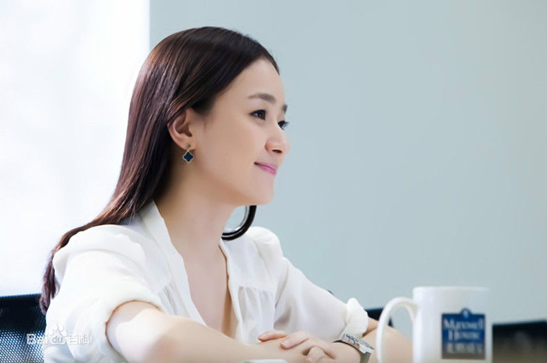 《杜拉拉之似水年华》剧照