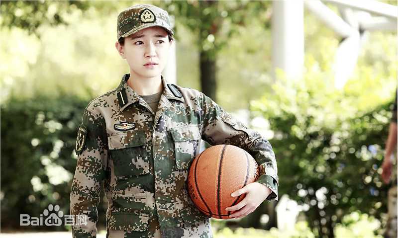 《青春集结号》剧照