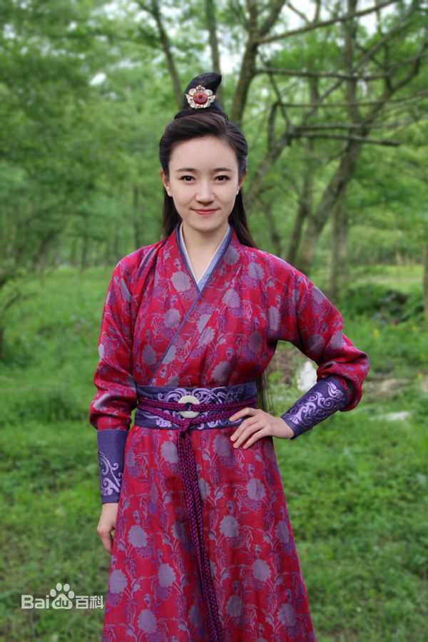 《青云志》剧照