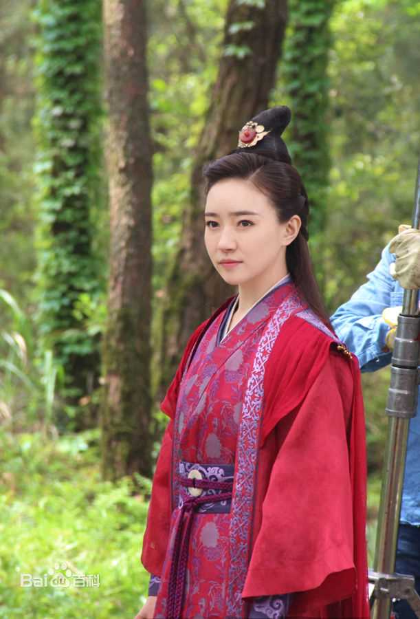 《青云志》剧照