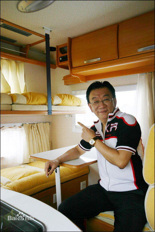 高清侯耀华(Hou Yaohua)性感图片