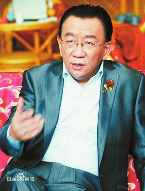 高清侯耀华(Hou Yaohua)性感图片