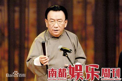 侯耀华(Hou Yaohua)前后照片