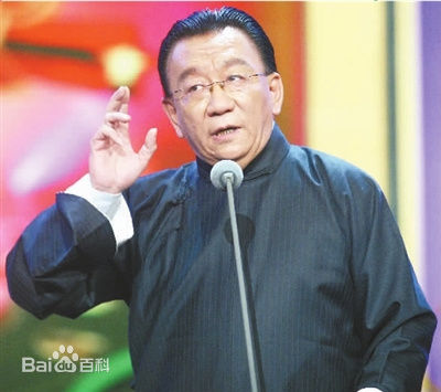 侯耀华(Hou Yaohua)前后照片