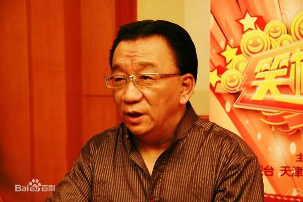 高清侯耀华(Hou Yaohua)精彩图册