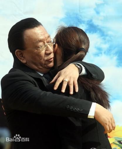 高清侯耀华(Hou Yaohua)精彩图册