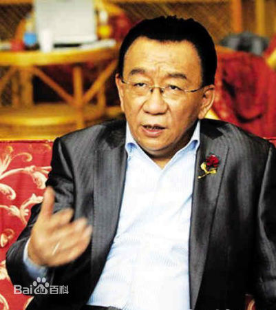 高清侯耀华(Hou Yaohua)精彩图册