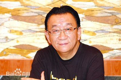 最新侯耀华(Hou Yaohua)壁纸