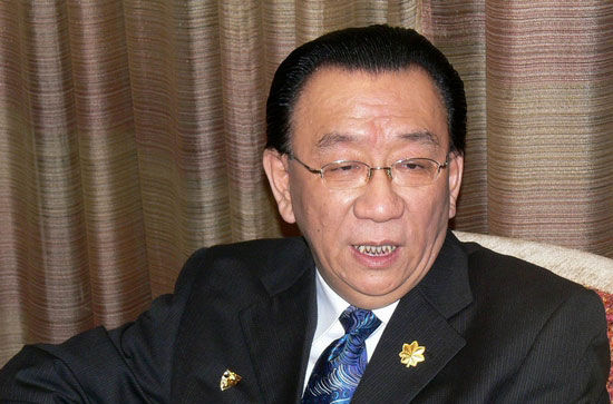 最新侯耀华(Hou Yaohua)壁纸