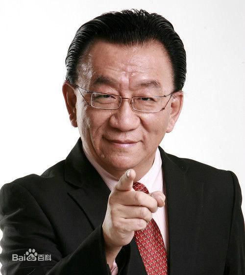 最新侯耀华(Hou Yaohua)壁纸