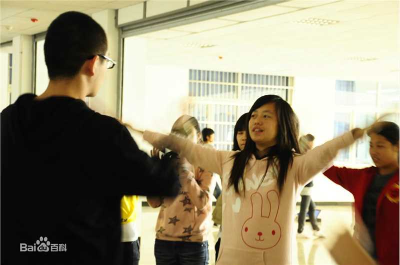 最优质王虎城素颜照