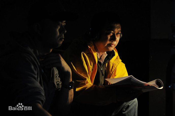 《革命人永远是年轻》