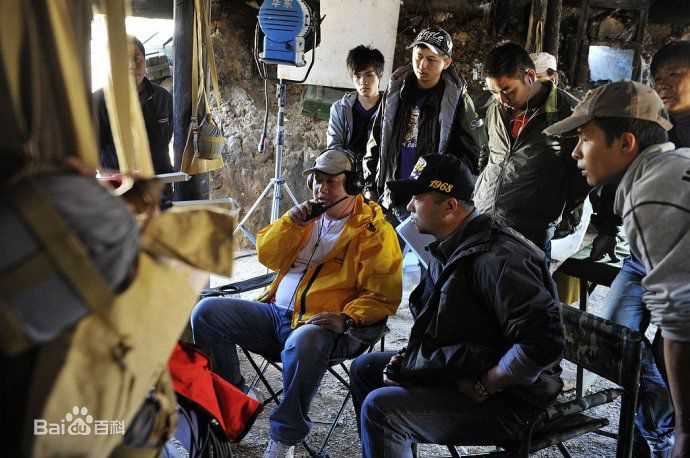 《革命人永远是年轻》