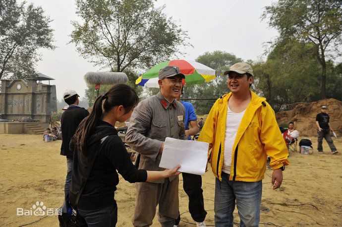 《革命人永远是年轻》