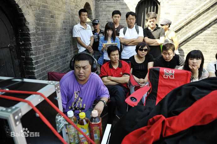 《革命人永远是年轻》