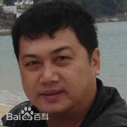 《陈健》封面图片