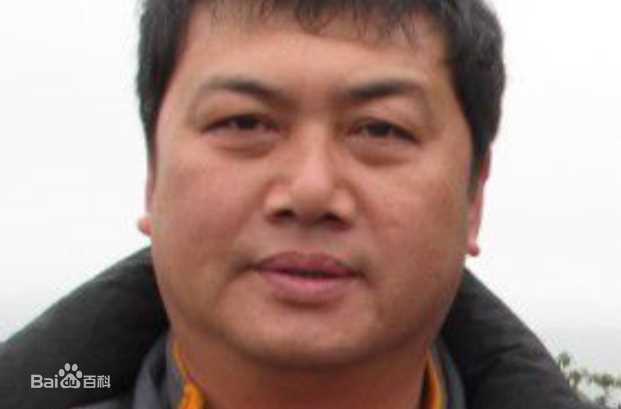 《陈健》封面图片