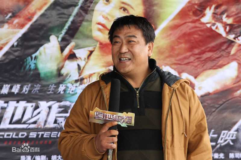 赵箭(Zhao Jian)导演壁纸壁纸