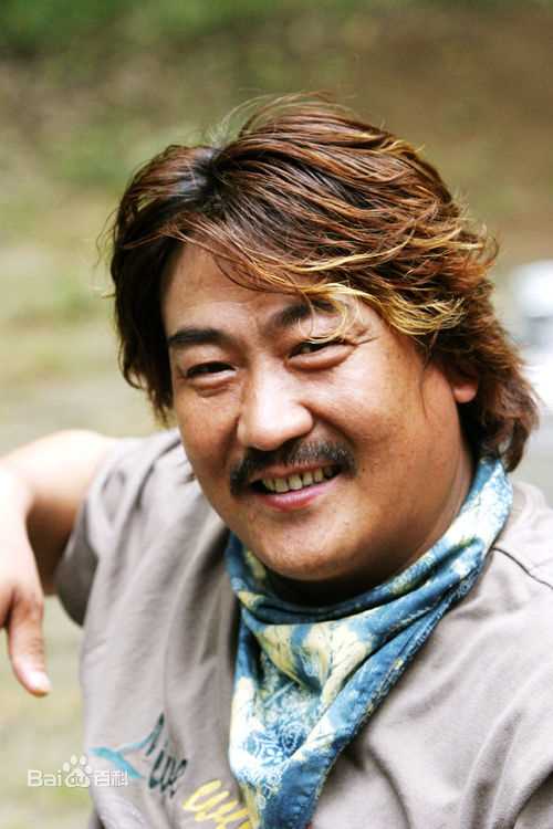 赵箭(Zhao Jian)导演壁纸壁纸