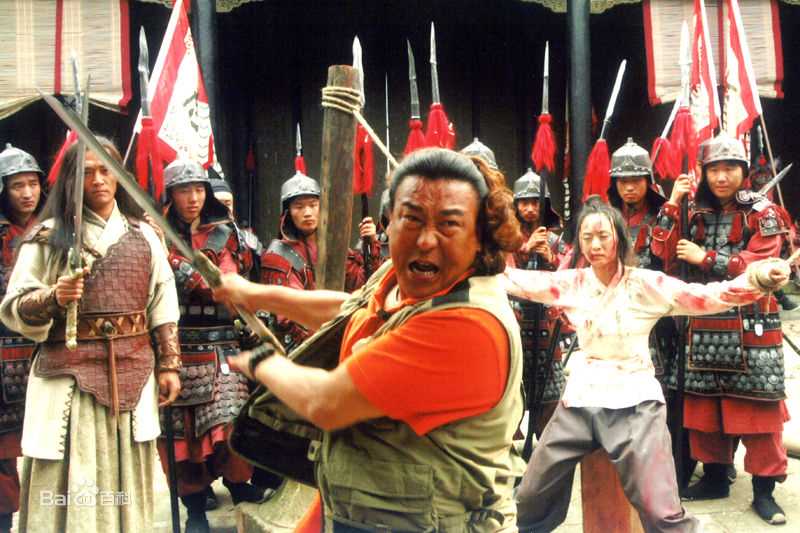 赵箭(Zhao Jian)导演壁纸壁纸