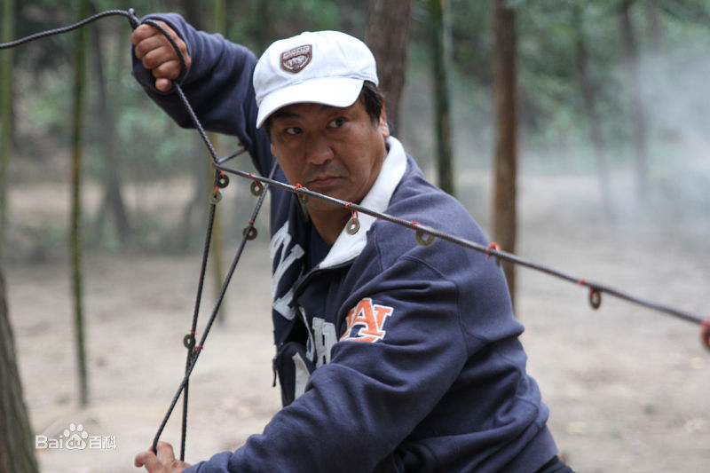 赵箭(Zhao Jian)导演壁纸壁纸