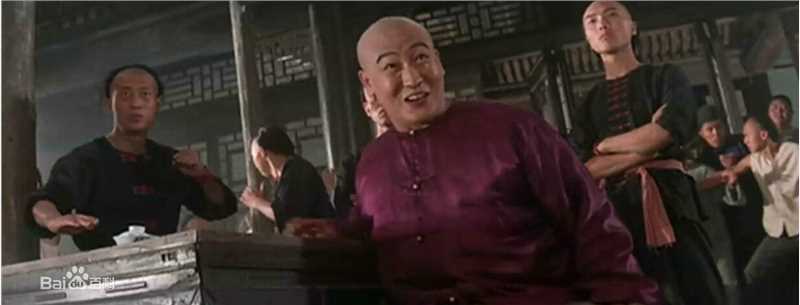 赵箭(Zhao Jian)部分作品最新海报图集