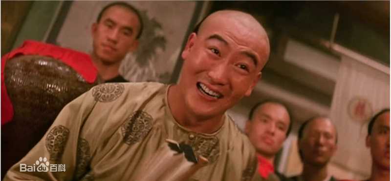 赵箭(Zhao Jian)部分作品最新海报图集