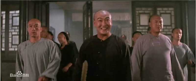 赵箭(Zhao Jian)部分作品最新海报图集