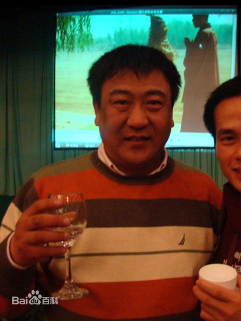 最优质赵箭(Zhao Jian)生活照