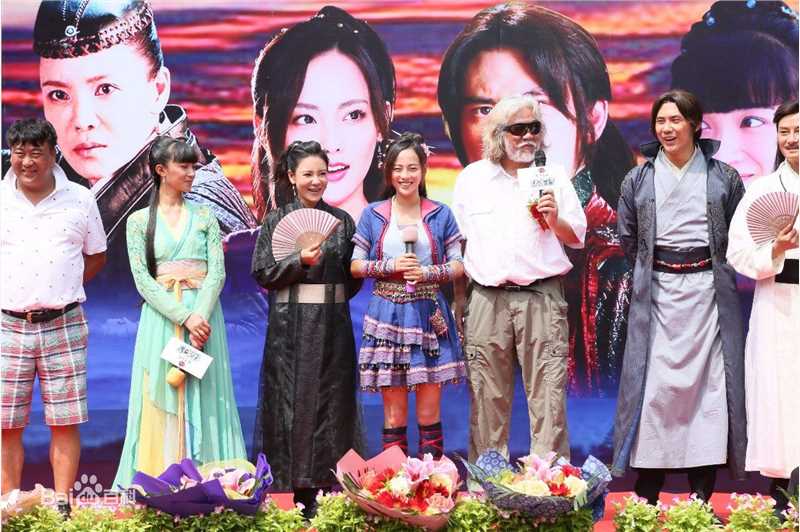 最优质赵箭(Zhao Jian)生活照