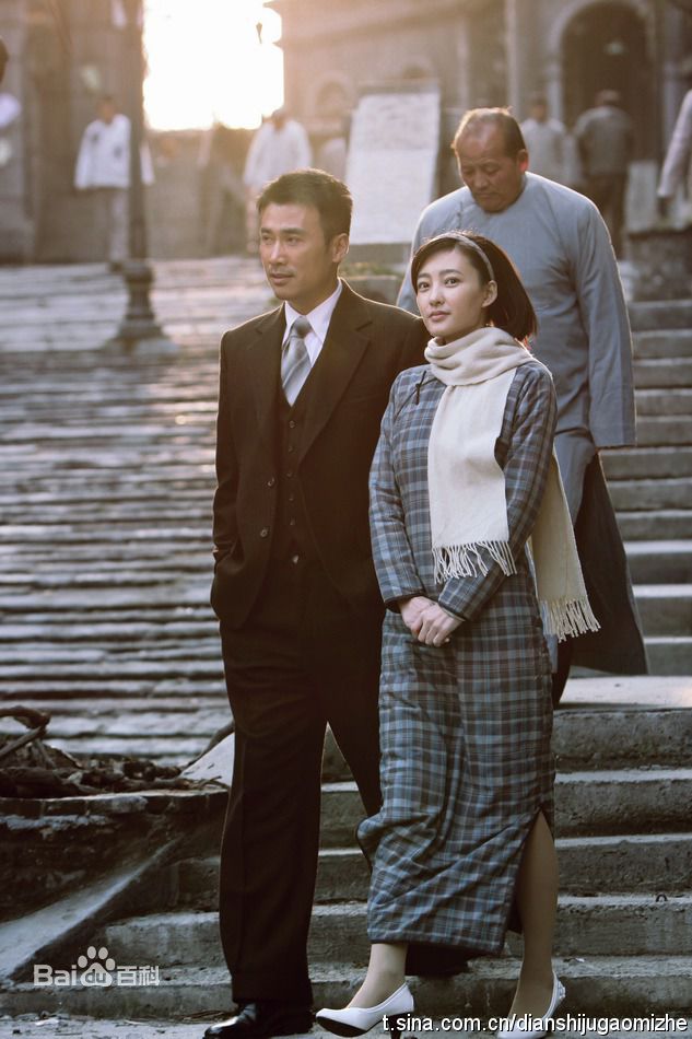 最新王丽坤(Claudia)在2010年《告密者》饰演鸽子中的图集