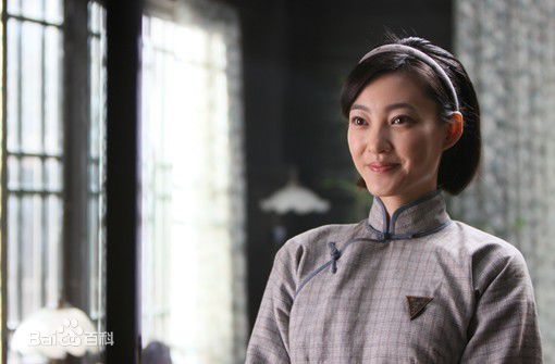 最新王丽坤(Claudia)在2010年《告密者》饰演鸽子中的图集