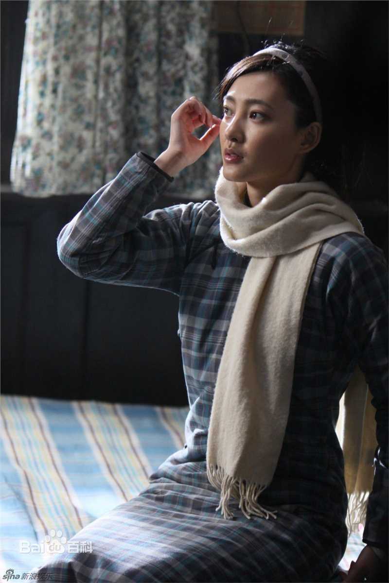 最新王丽坤(Claudia)在2010年《告密者》饰演鸽子中的图集