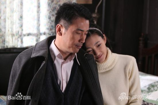 最新王丽坤(Claudia)在2010年《告密者》饰演鸽子中的图集