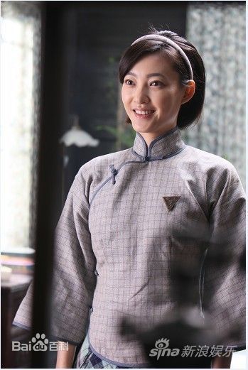 最新王丽坤(Claudia)在2010年《告密者》饰演鸽子中的图集