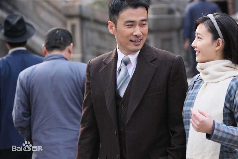 最新王丽坤(Claudia)在2010年《告密者》饰演鸽子中的图集