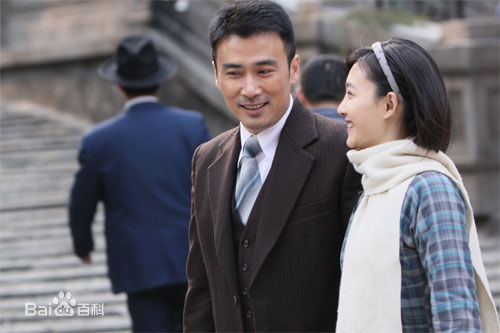 最新王丽坤(Claudia)在2010年《告密者》饰演鸽子中的图集